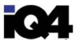 IQ4 trademark