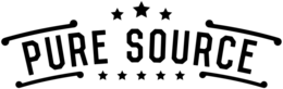 PURE SOURCE trademark