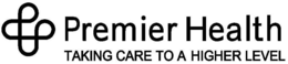 PP PREMIER HEALTH TAKING CARE TO A HIGHER LEVEL trademark
