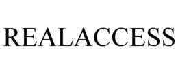 REALACCESS trademark