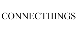 CONNECTHINGS trademark
