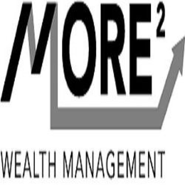 MORE² WEALTH MANAGEMENT trademark