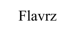 FLAVRZ trademark