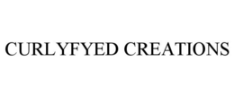 CURLYFYED CREATIONS trademark