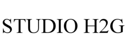 STUDIO H2G trademark