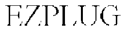 EZPLUG trademark