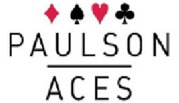 PAULSON ACES trademark