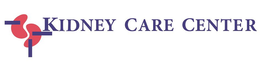 KIDNEY CARE CENTER trademark