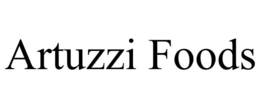 ARTUZZI FOODS trademark