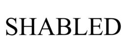 SHABLED trademark