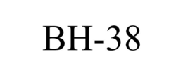 BH-38 trademark