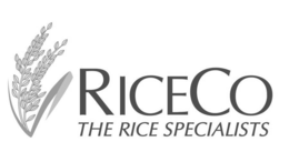RICECO THE RICE SPECIALISTS trademark
