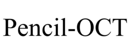 PENCIL-OCT trademark