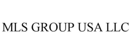 MLS GROUP USA LLC trademark