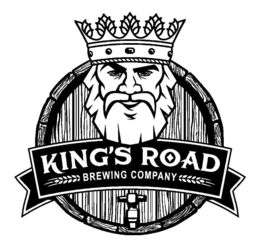KING'S ROAD BREWING COMPANY trademark