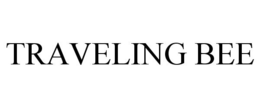 TRAVELING BEE trademark