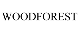 WOODFOREST trademark