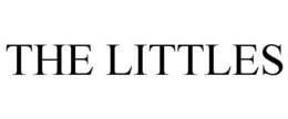 THE LITTLES trademark