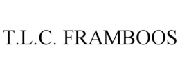 T.L.C. FRAMBOOS trademark