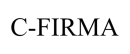 C-FIRMA trademark