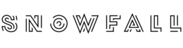 SNOWFALL trademark