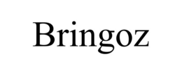 BRINGOZ trademark
