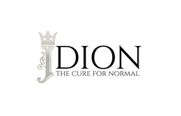 J DION THE CURE FOR NORMAL trademark