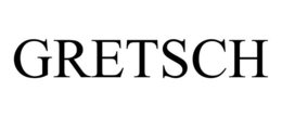 GRETSCH trademark