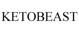 KETOBEAST trademark