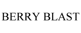 BERRY BLAST trademark