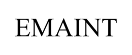 EMAINT trademark