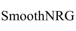 SMOOTHNRG trademark