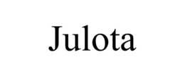 JULOTA trademark