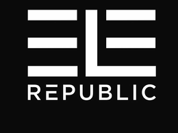 ELE REPUBLIC trademark
