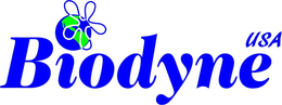 BIODYNE USA trademark