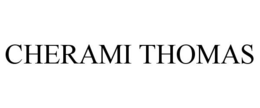 CHERAMI THOMAS trademark