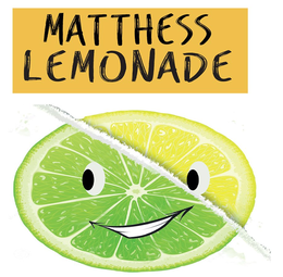 MATTHESS LEMONADE trademark