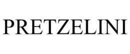 PRETZELINI trademark