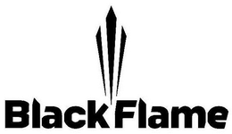 BLACKFLAME trademark