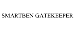 SMARTBEN GATEKEEPER trademark