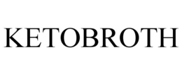 KETOBROTH trademark