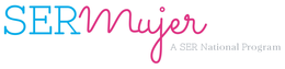SER MUJER A SER NATIONAL PROGRAM trademark
