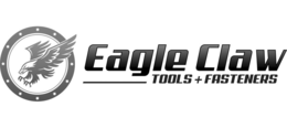 EAGLE CLAW TOOLS + FASTENERS trademark