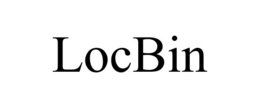 LOCBIN trademark