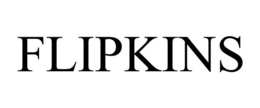 FLIPKINS trademark