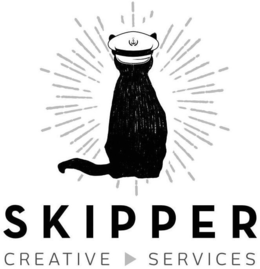 SKIPPER CREATIVE SERVICES trademark