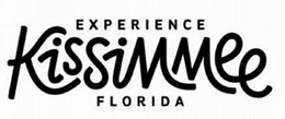 EXPERIENCE KISSIMMEE FLORIDA trademark
