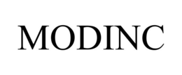 MODINC trademark