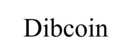 DIBCOIN trademark