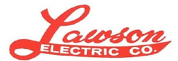 LAWSON ELECTRIC CO. trademark